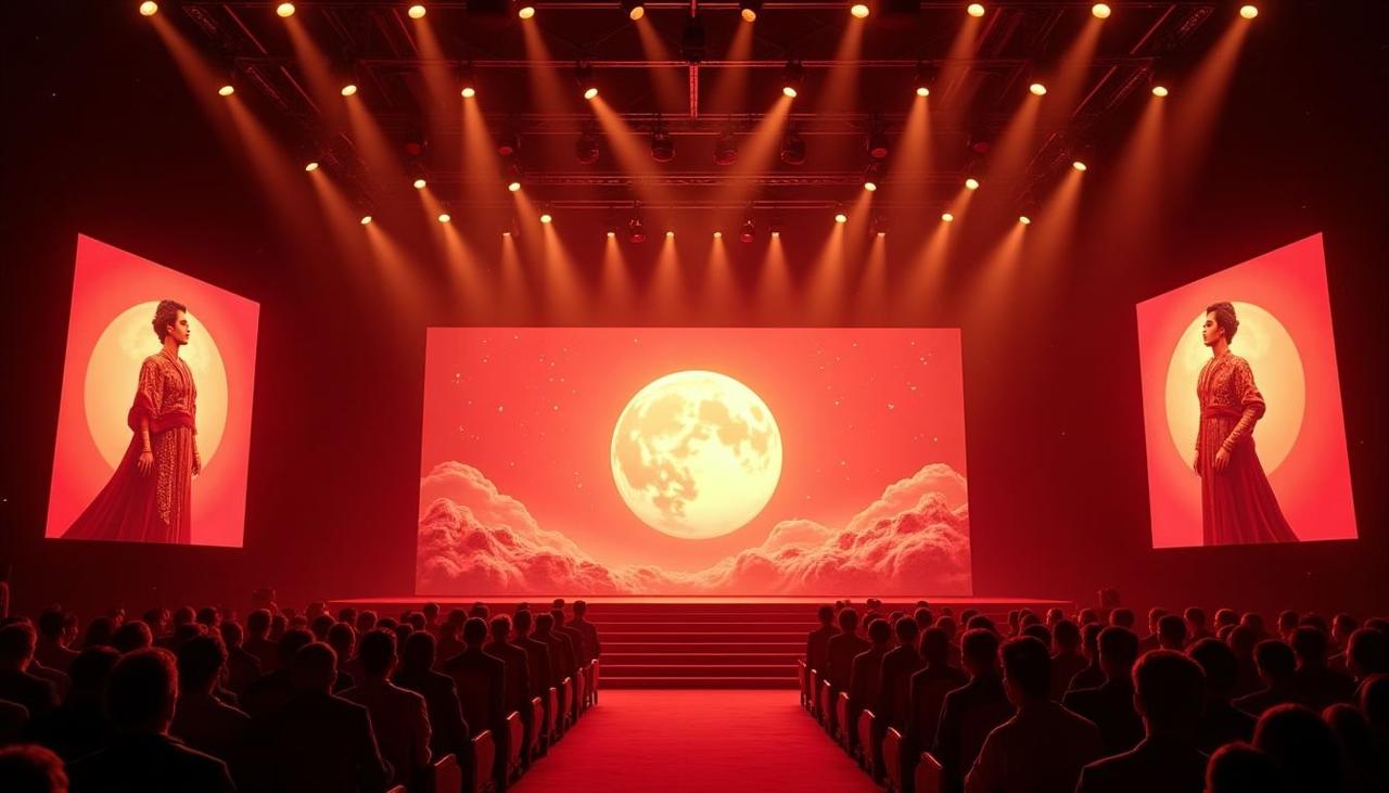 天天影视平台年度重磅:十部原创剧集即将上线